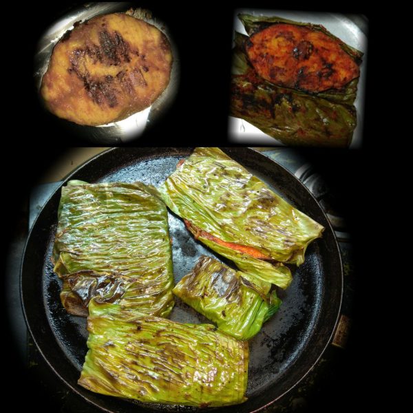Kholyatle Iswan/Surmayi – Kingfish Fry